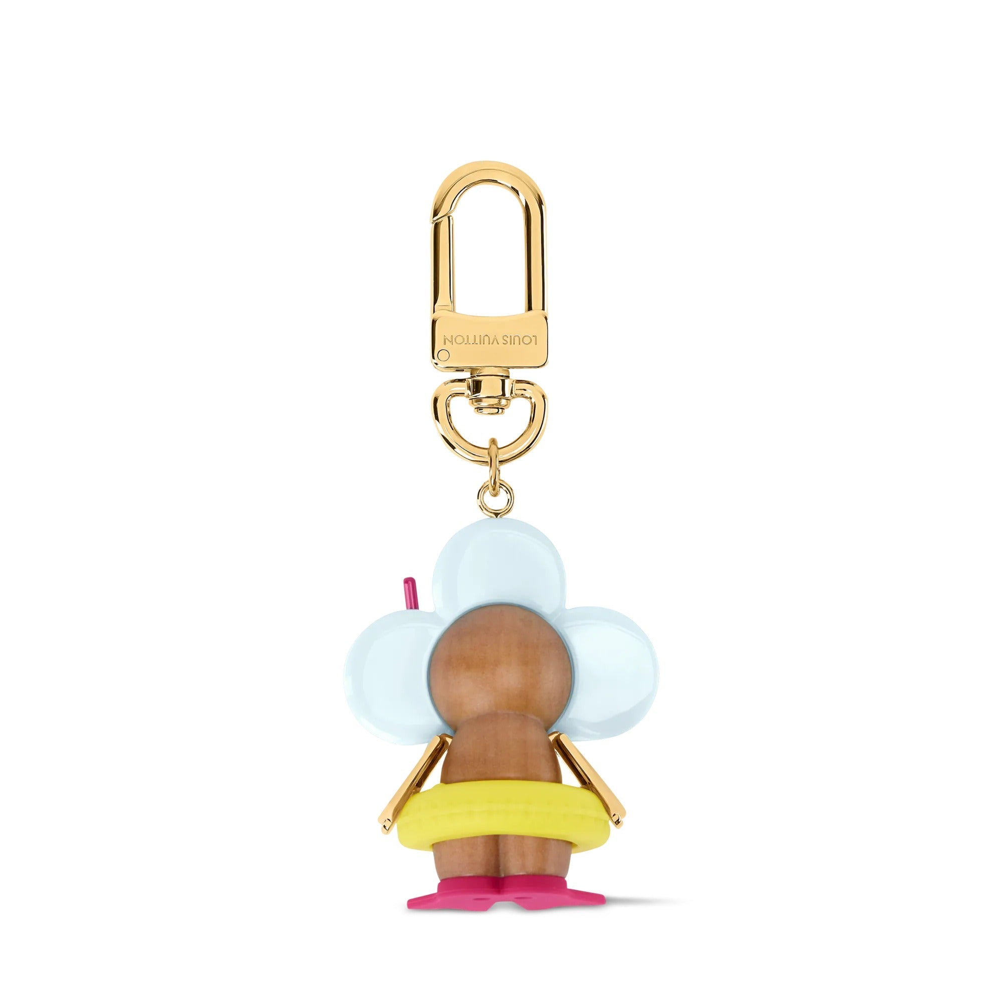 Vivienne Snorkeling Bag Charm