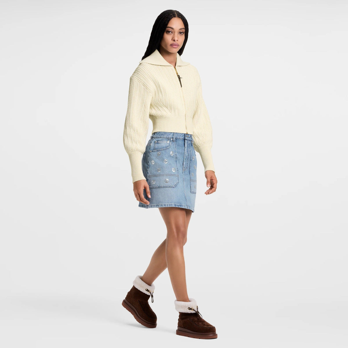 Cortina Ankle Boot
