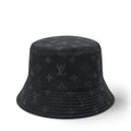 Monogram Blast Bucket Hat
