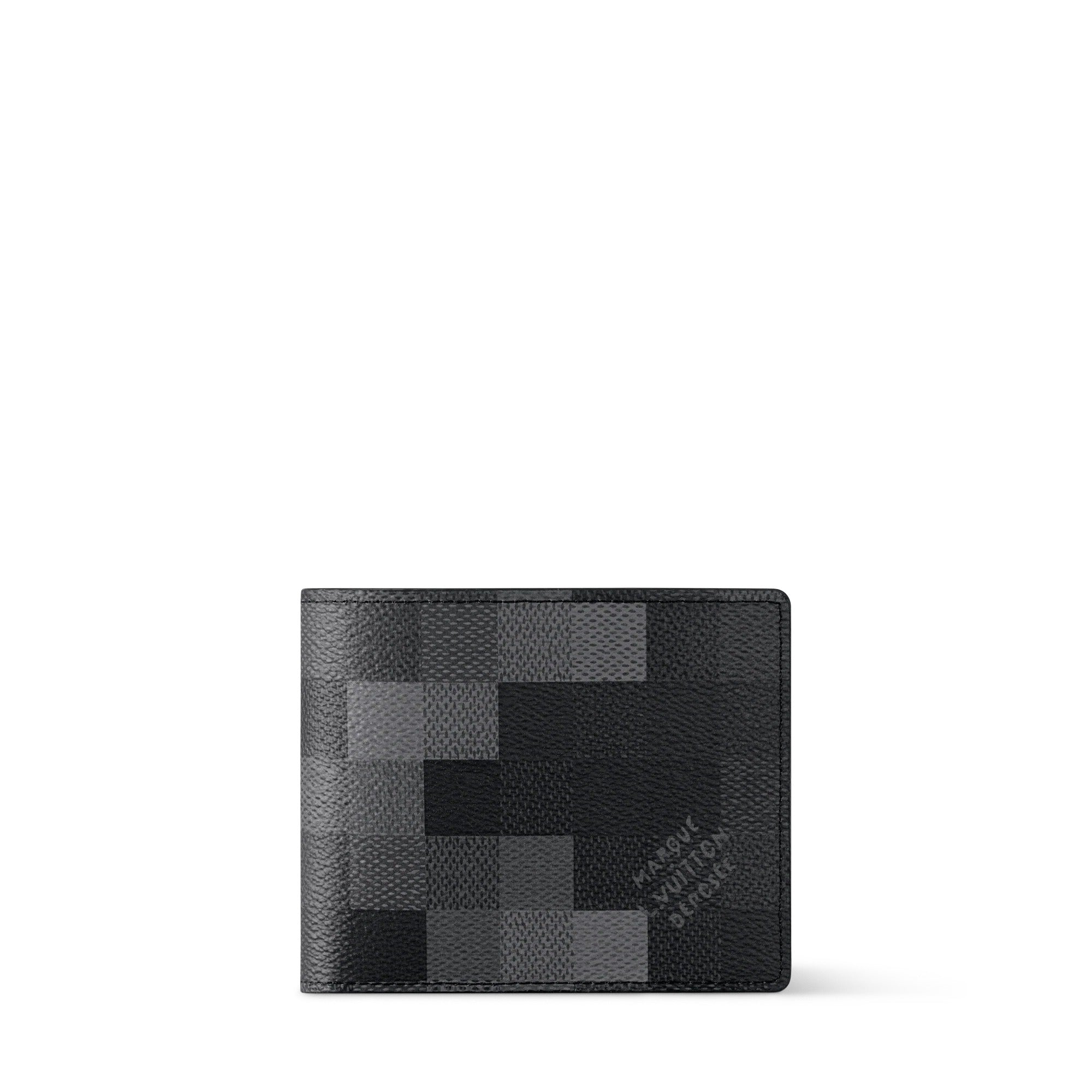 Slender Wallet
