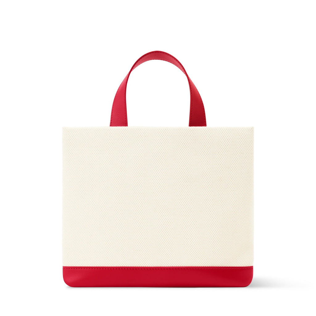 Mini Shopper Tote