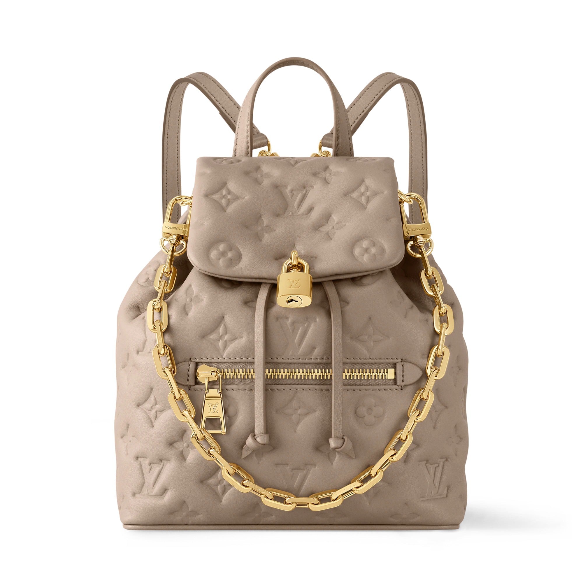 Coussin Backpack PM