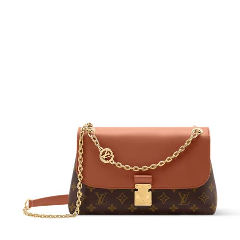 Madeleine PM