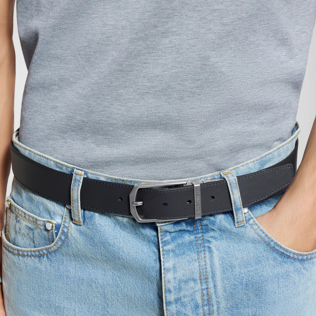Slender 35mm Reversible Belt