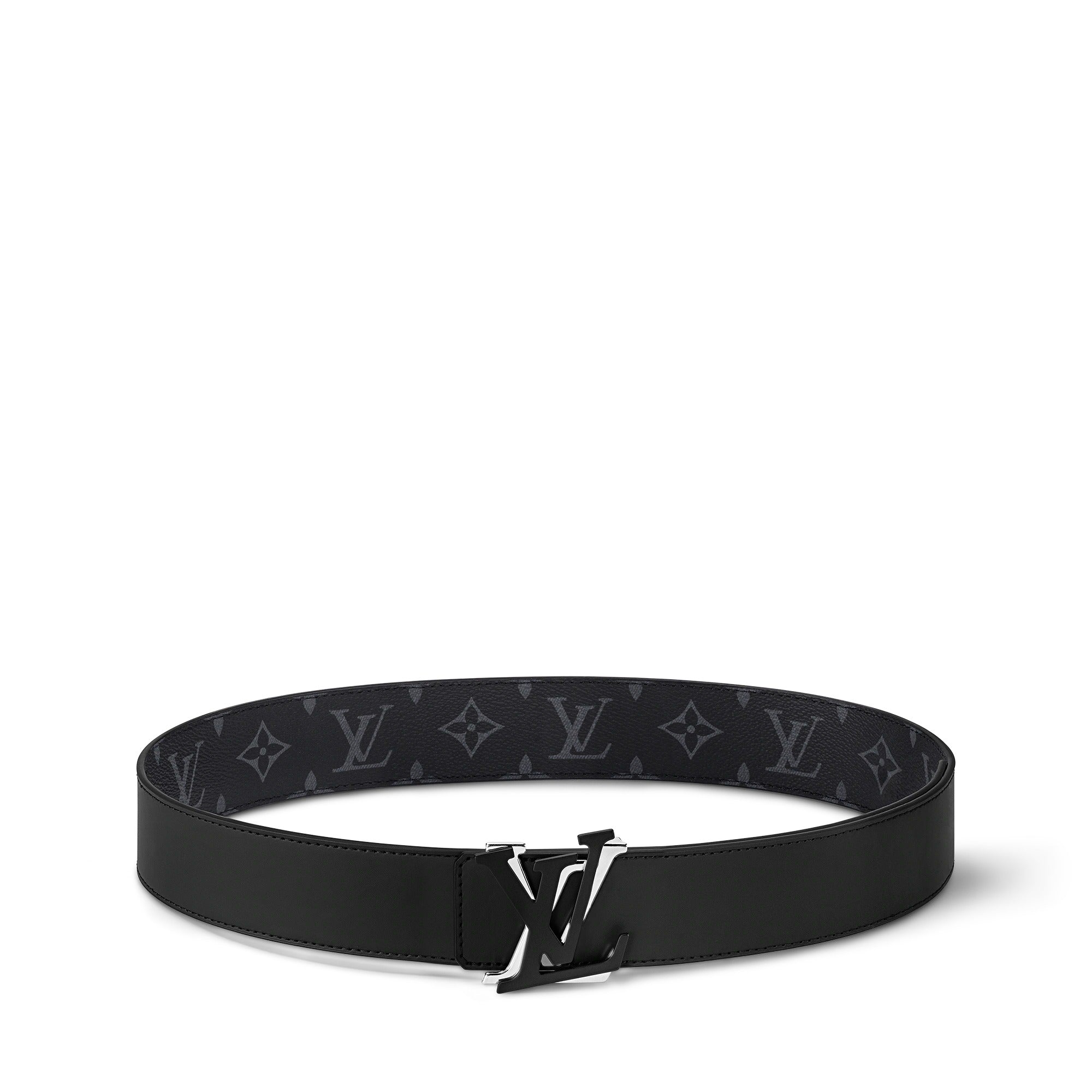 LV Shake 40mm Reversible Belt