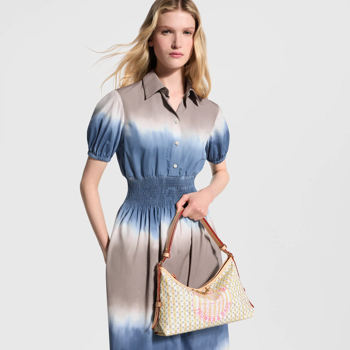 Carryall East West