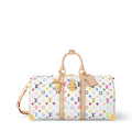 LV x TM Keepall Bandoulière 45