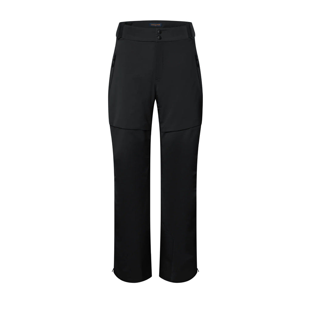 Down Ski Pants