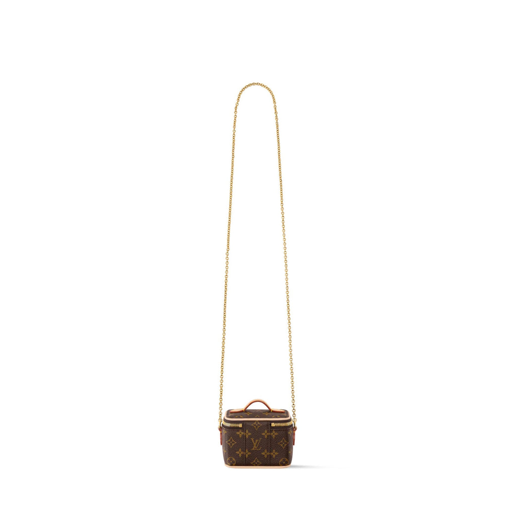 Micro Vanity Case