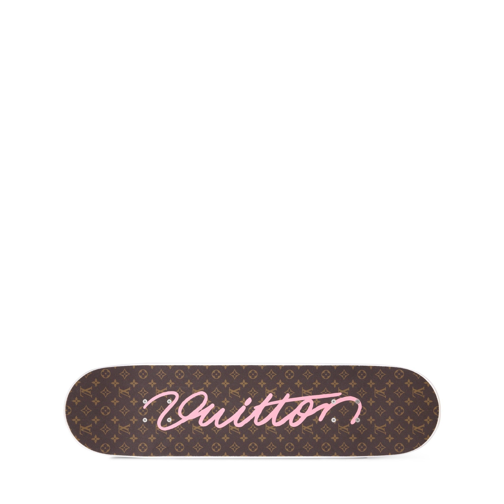 Louis Vuitton Skateboard