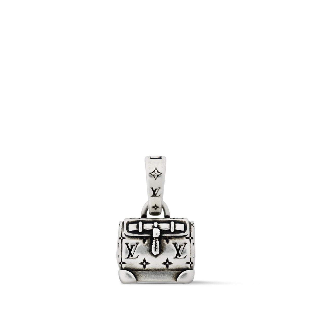Steamer Charm