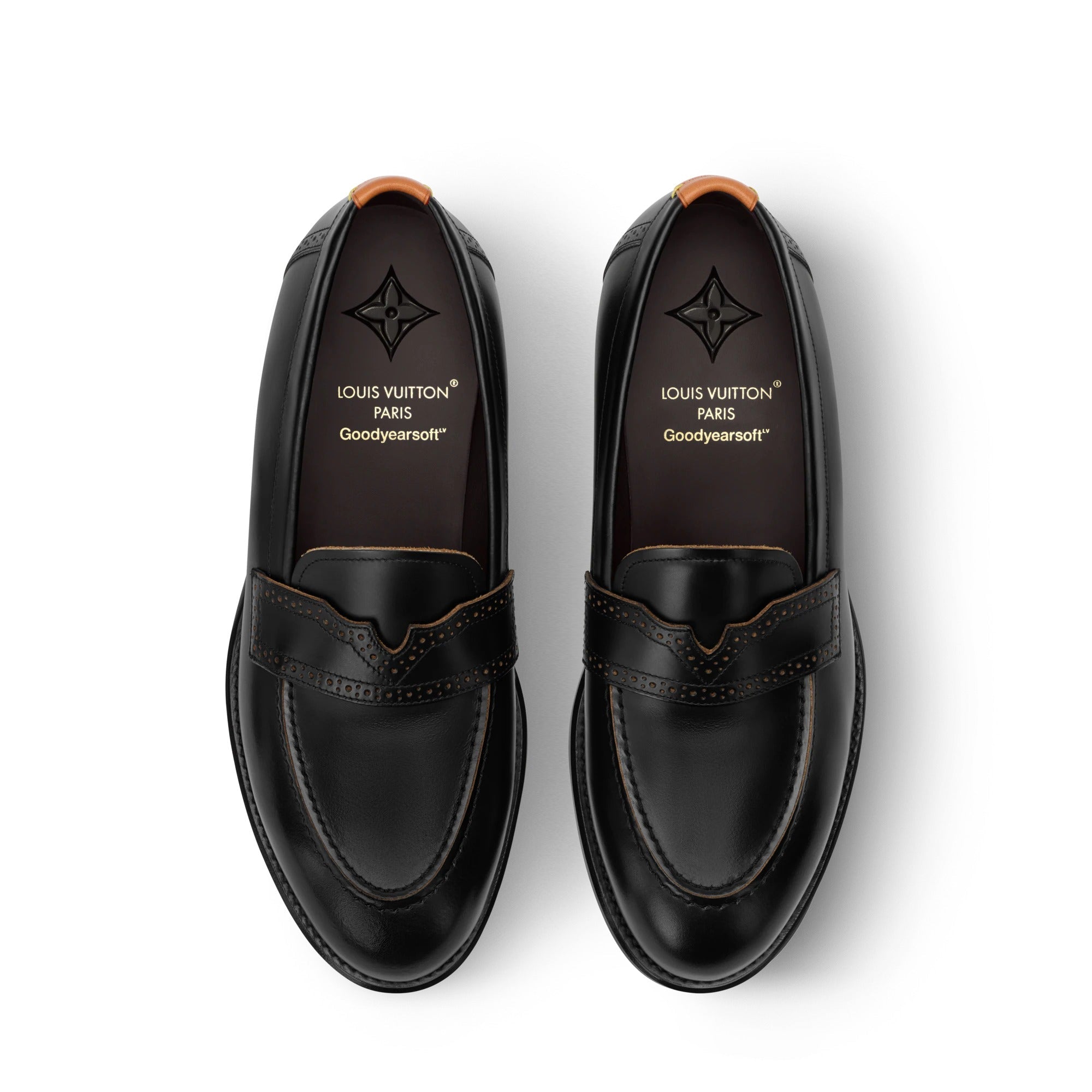 LV Hoxton Loafer