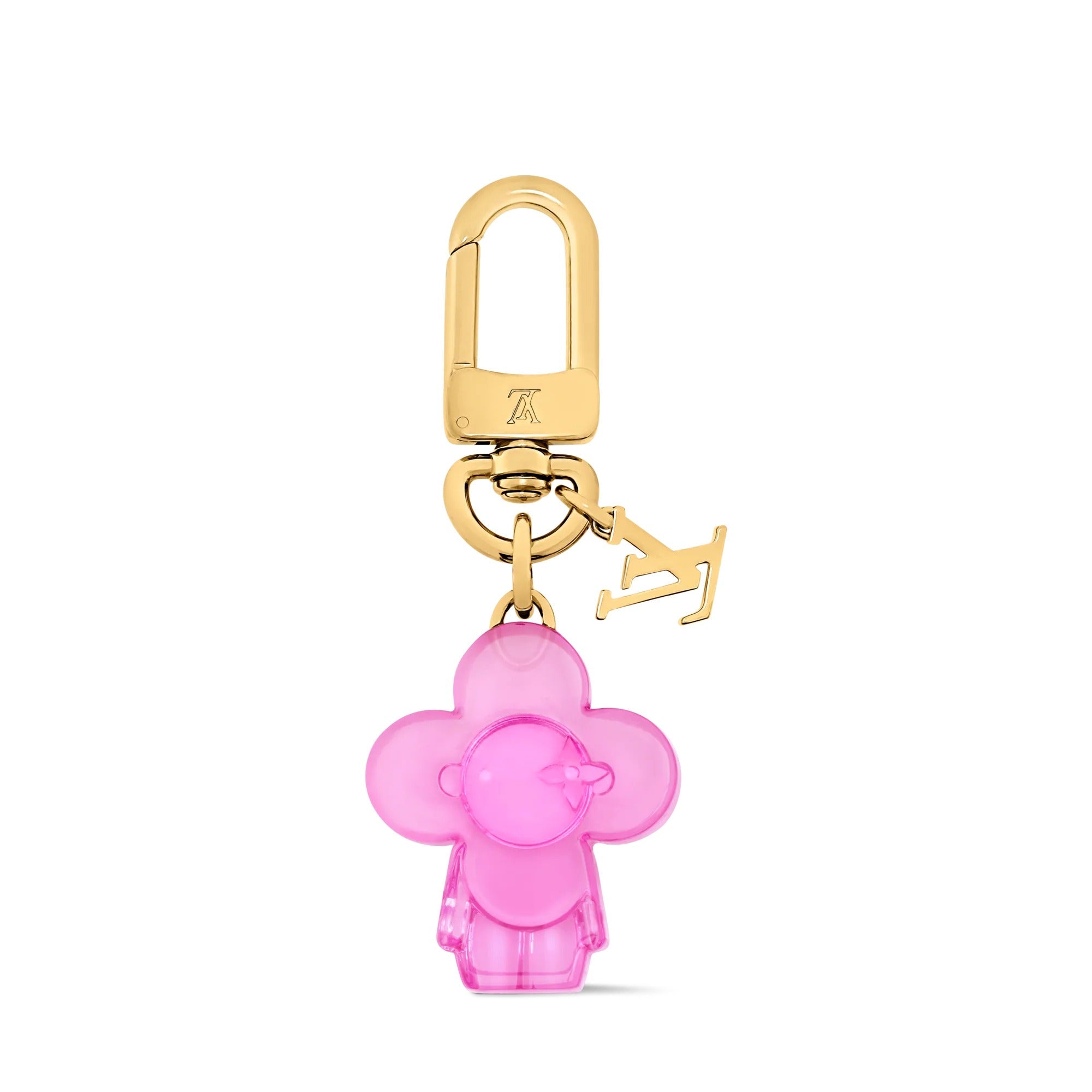 Mini Vivienne Gummy Bag Charm