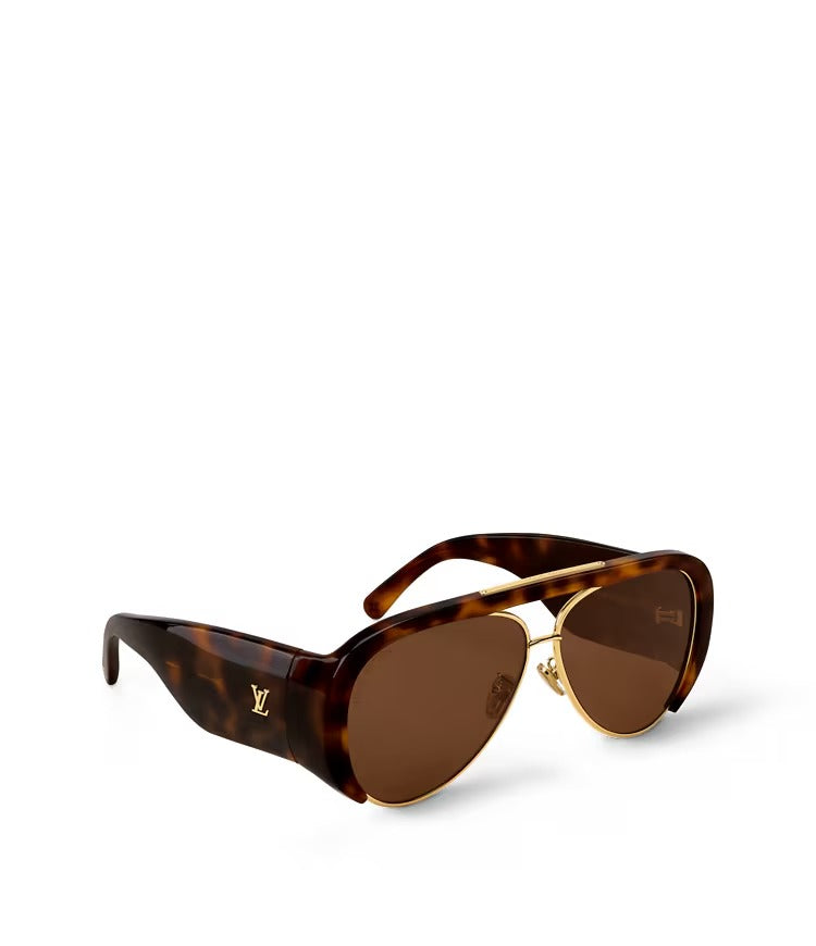 LVision Pilot Sunglasses
