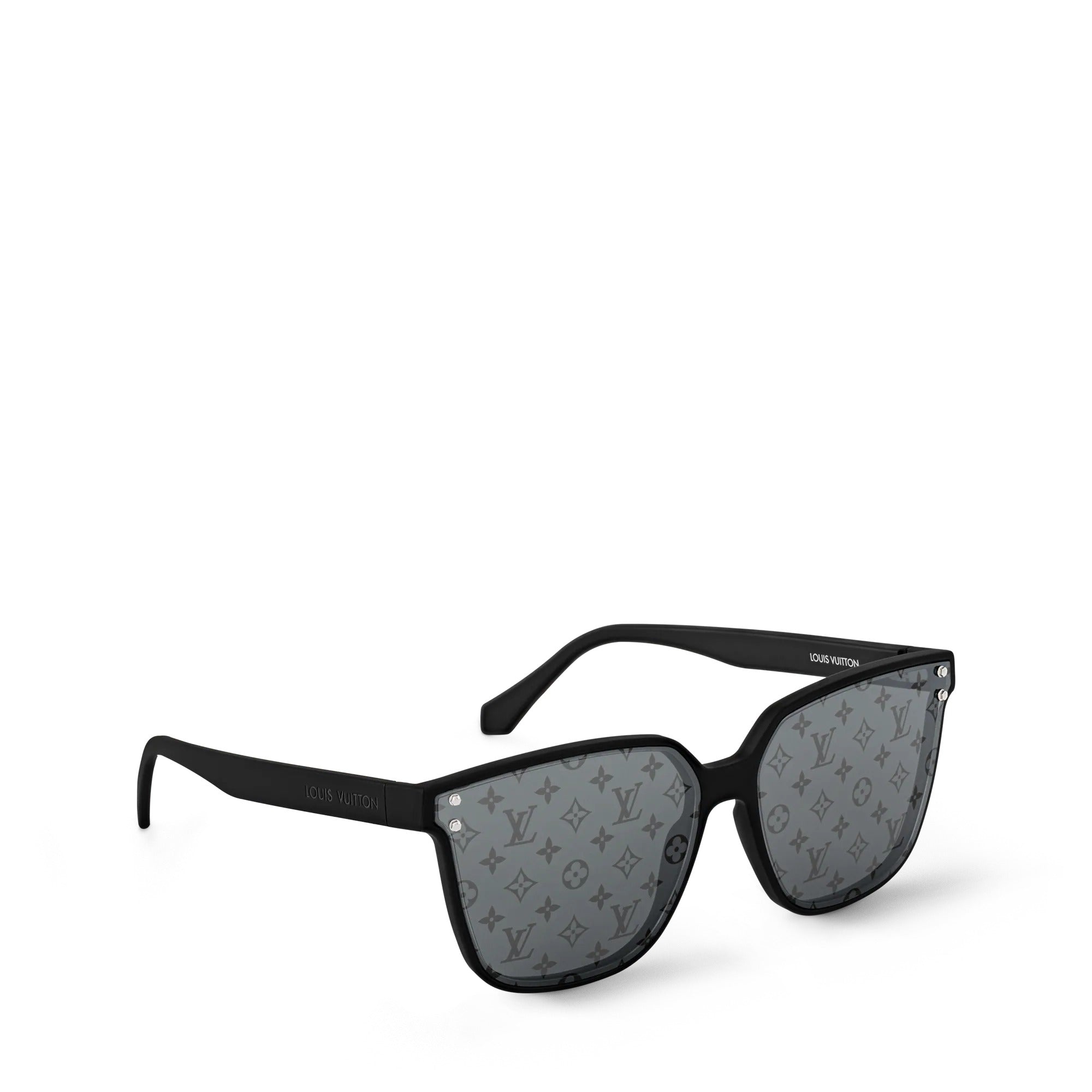 LV Waimea Large Square Sunglasses
