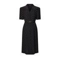 LV By GC Shirt Dress