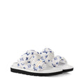 Pool Pillow Comfort Mule