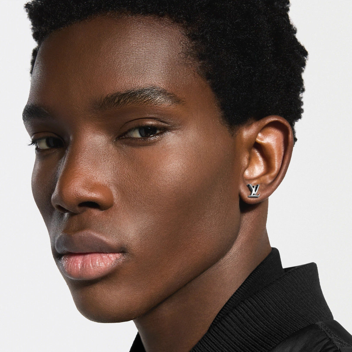 LV Sailor Earrings