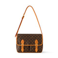 Satchel Messenger