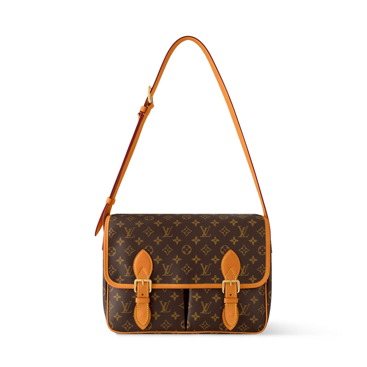Satchel Messenger