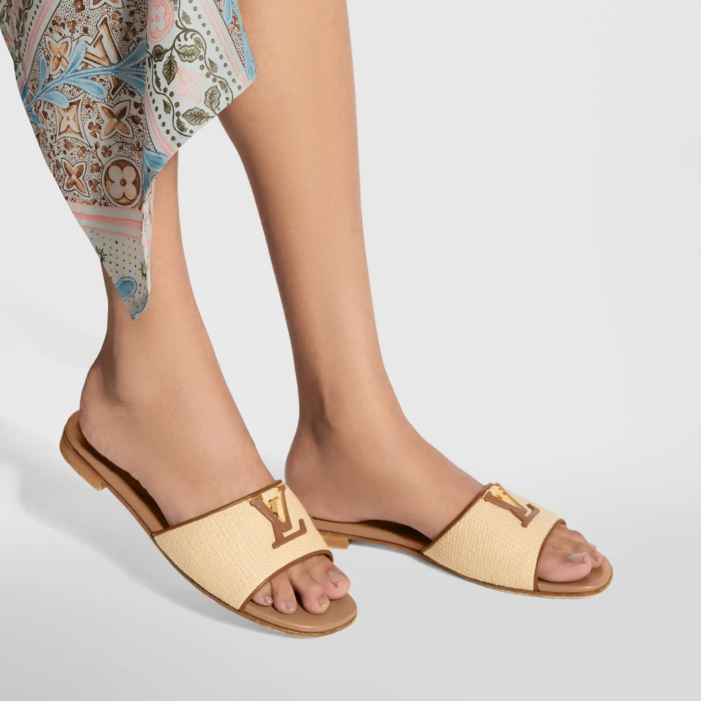 LV Mare Flat Mule