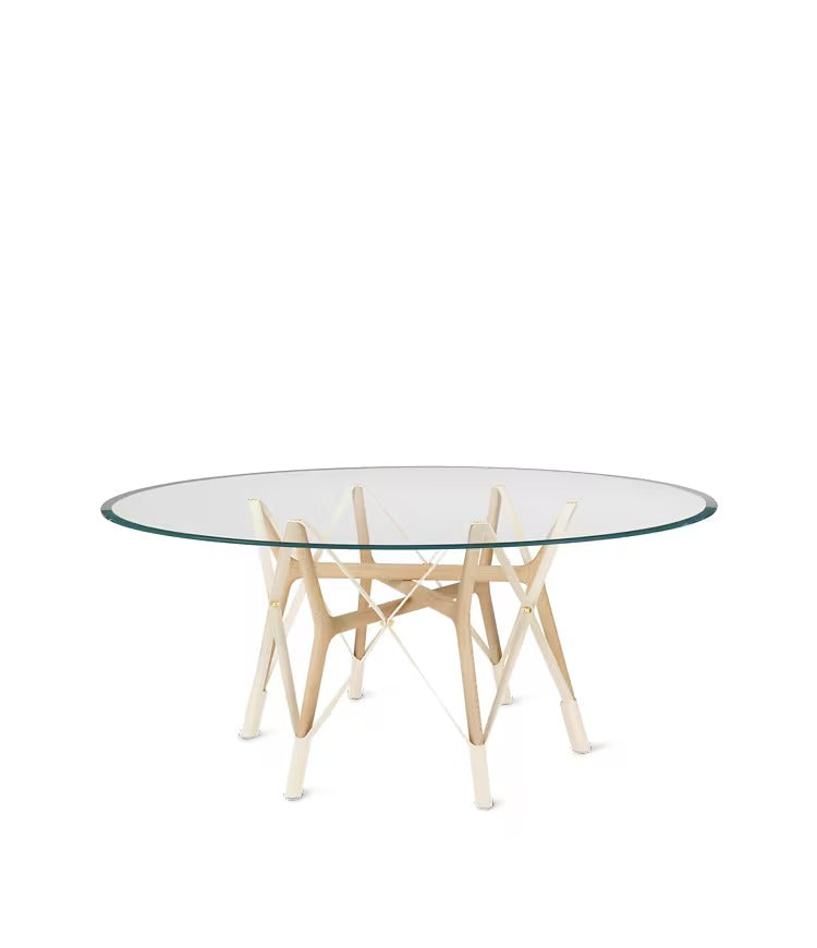 Serpentine Table MM By Atelier Oï