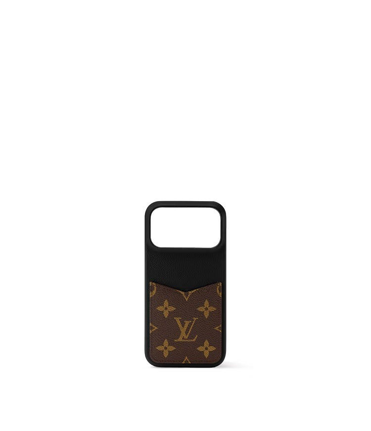 Bumper Pallas Iphone 17 Pro