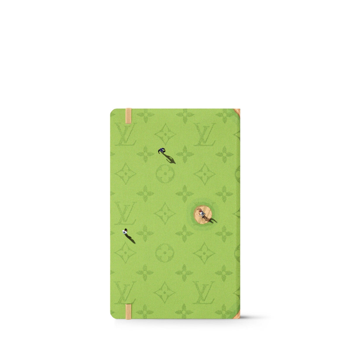 Jane Notebook MM Baseball