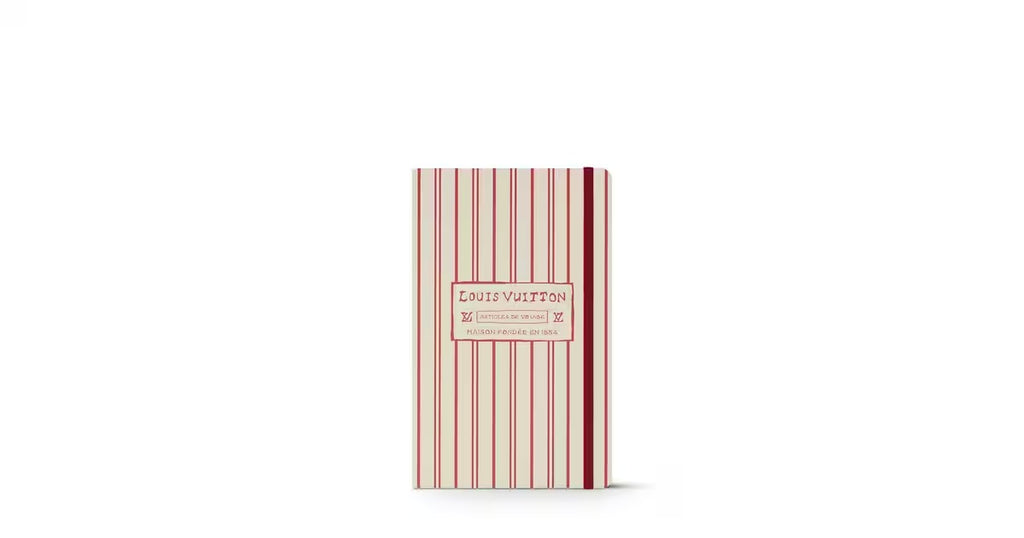 Jane Notebook MM & Stickers