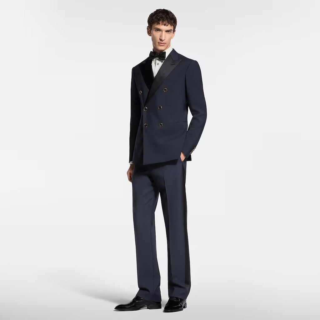Tuxedo Pants