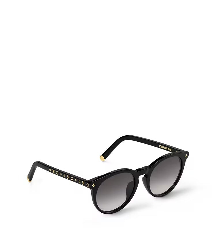 My Monogram Light Round Sunglasses