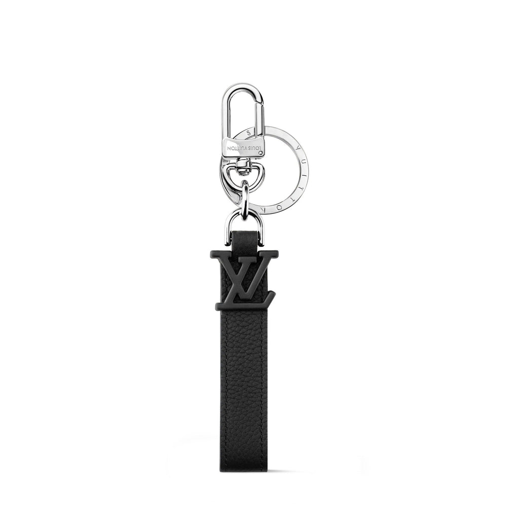 LV Aerogram Key Holder and Bag Charm