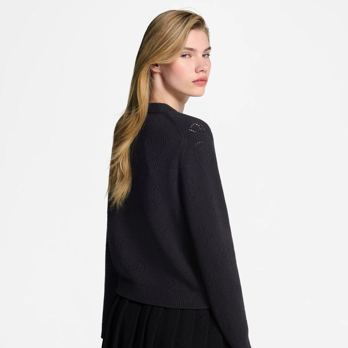 Mahina Knit Cardigan