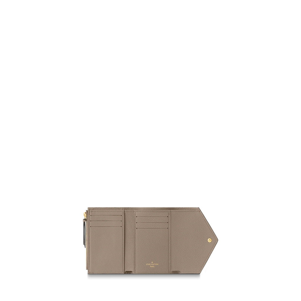 Victorine Wallet