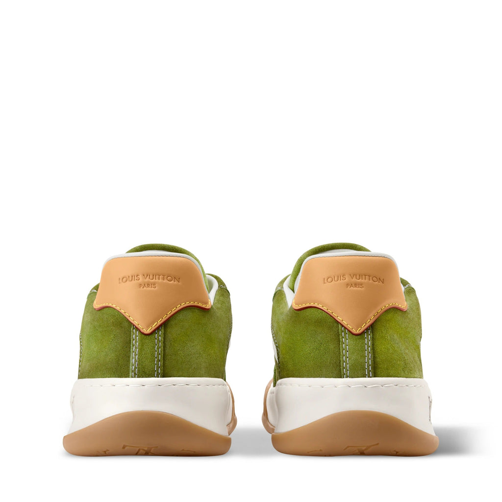 LV Tilted Sneaker
