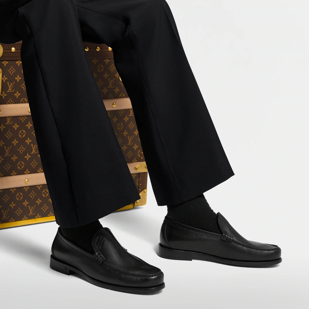 Major Loafer