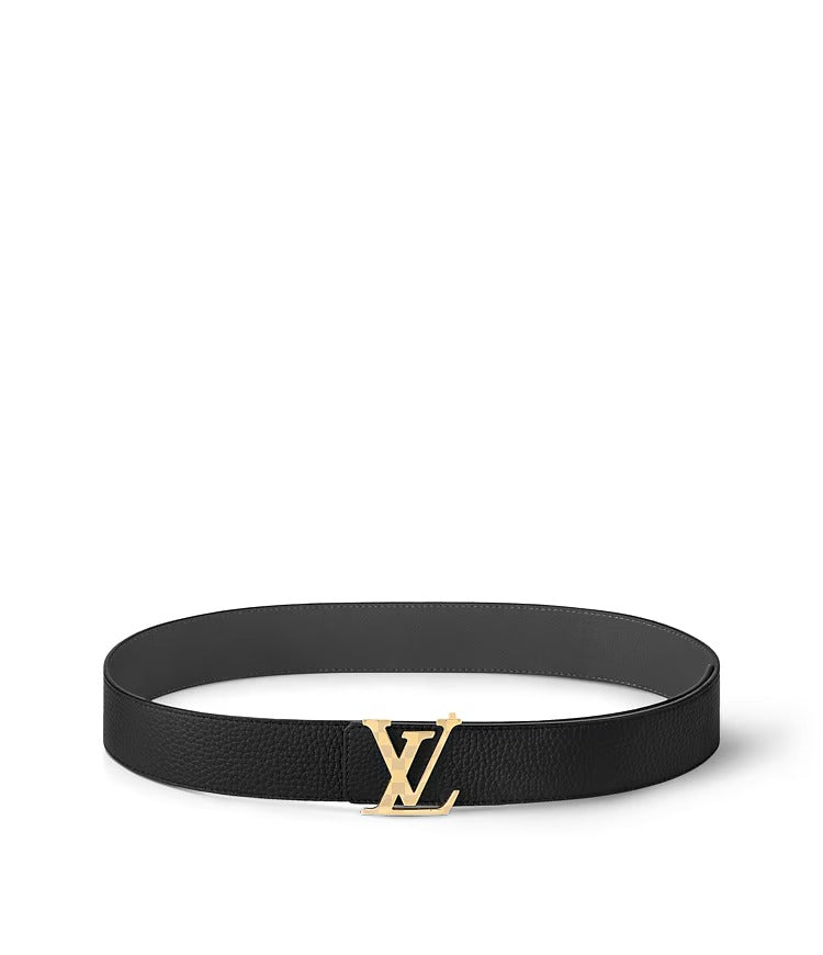 Damier LV 40mm Reversible Belt
