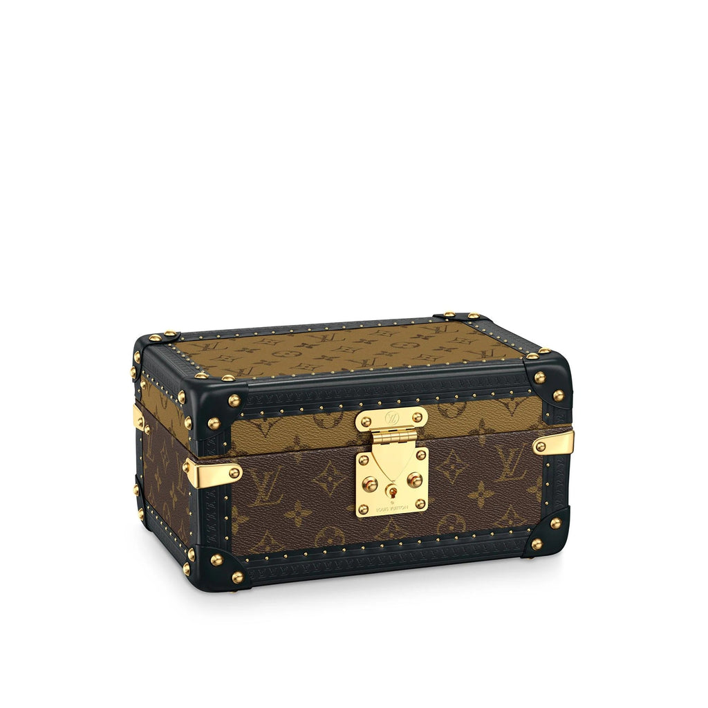 Coffret Tresor 24