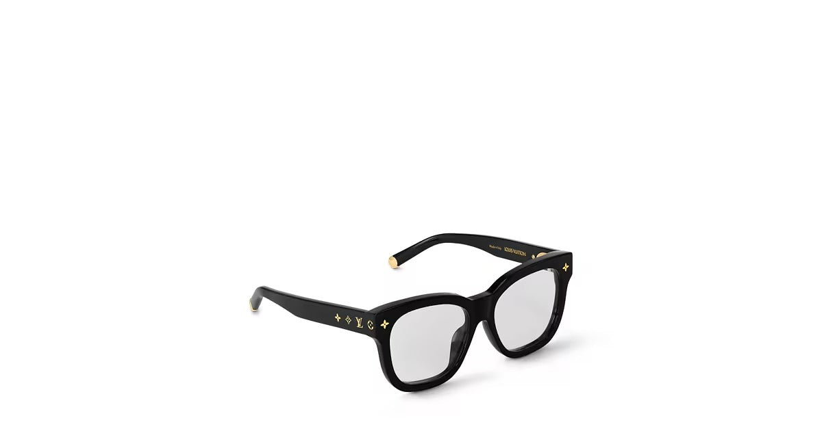 My Monogram Anti-Blue Light Glasses