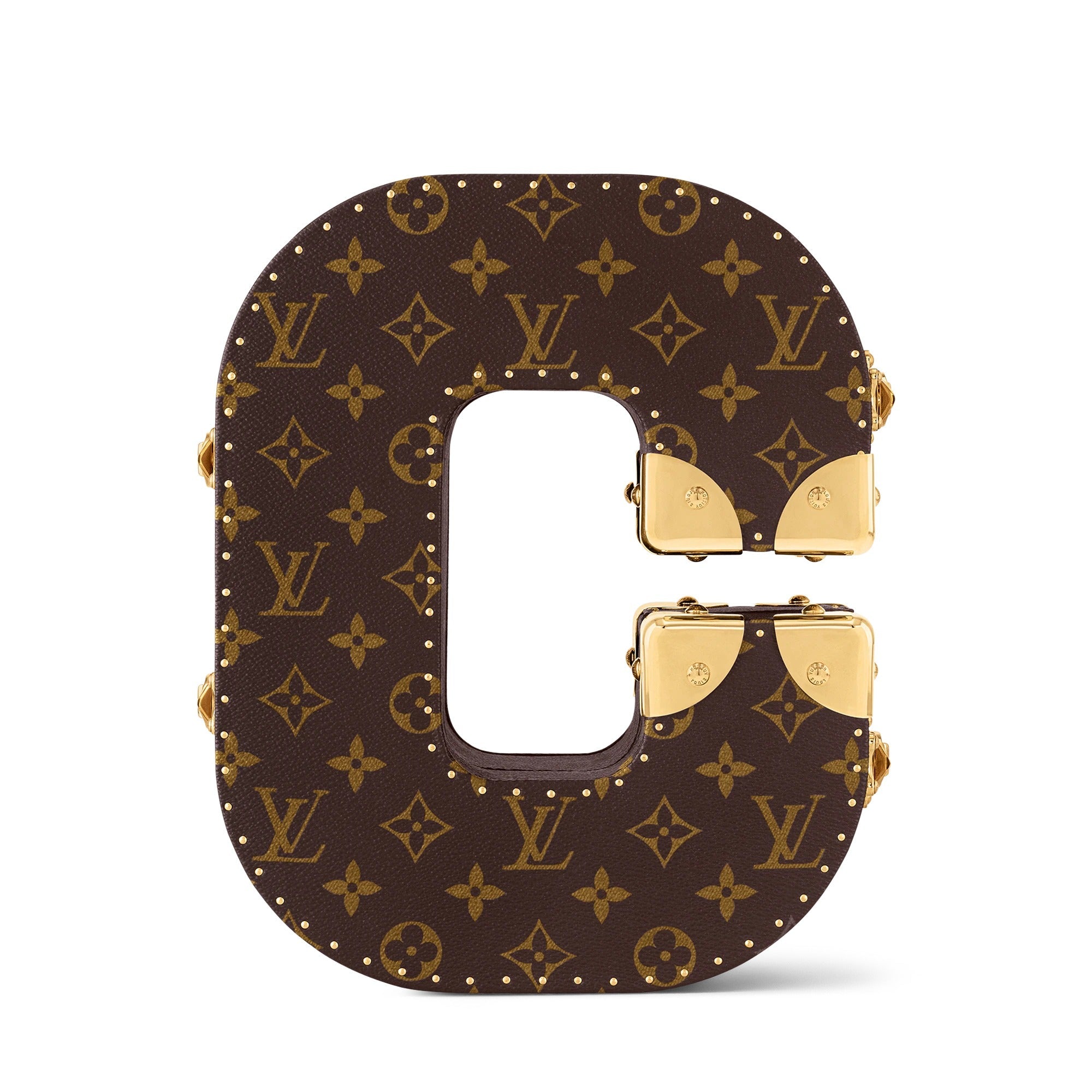 Letter Trunk C