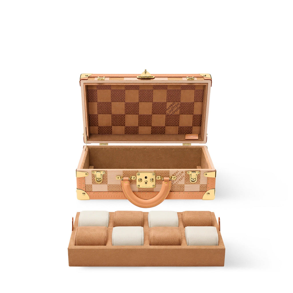 Coffret 8 Montres