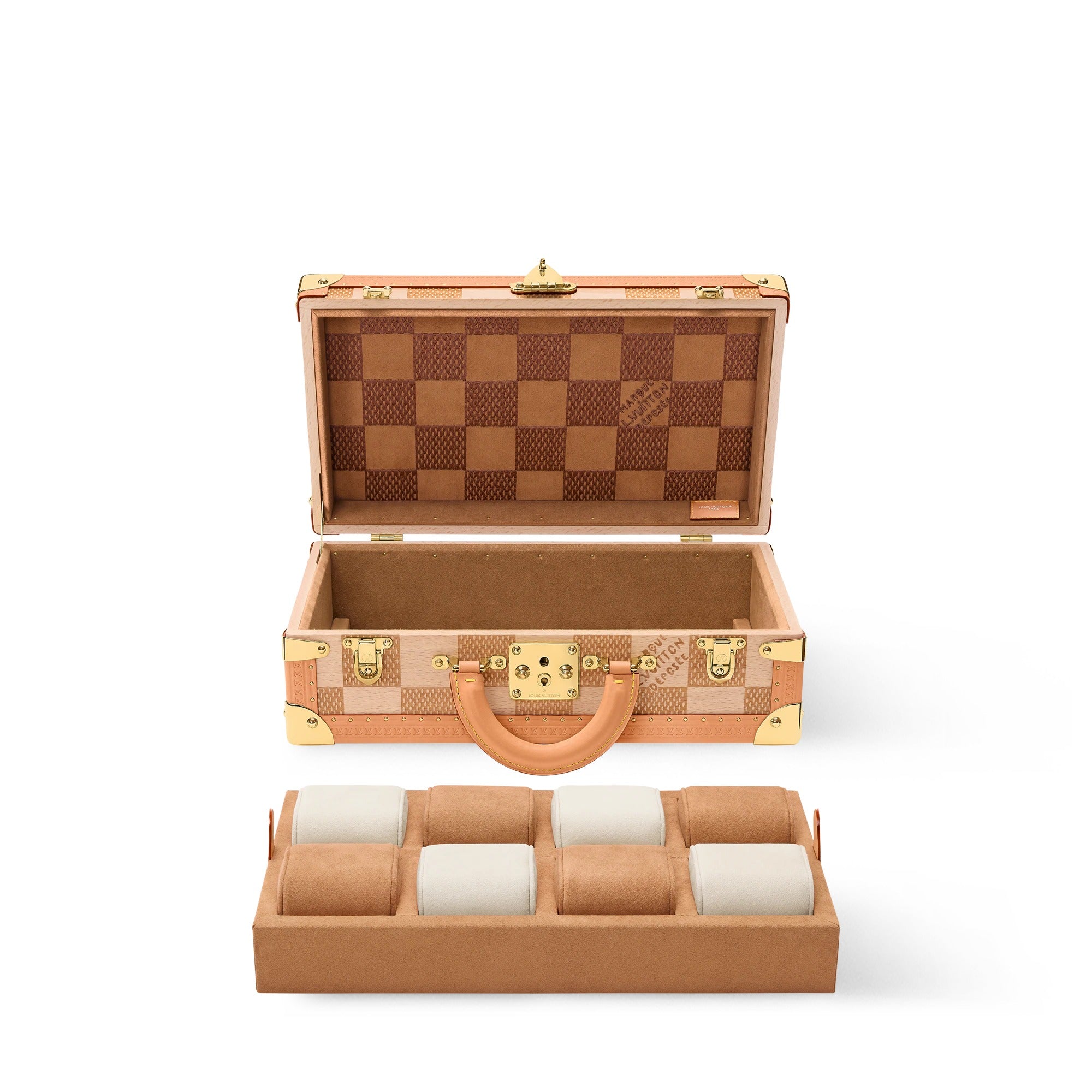 Coffret 8 Montres
