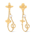 Pearl Constellations Earrings