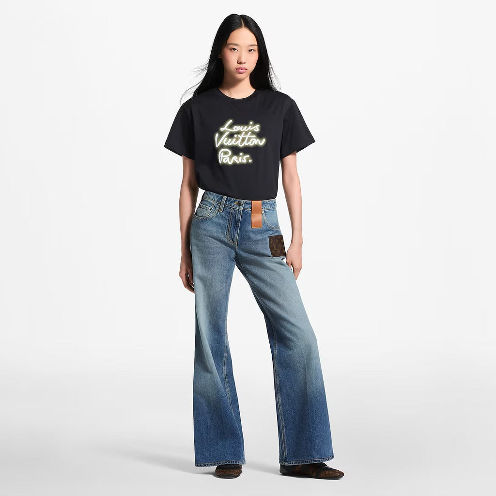 Glow Signature T-Shirt