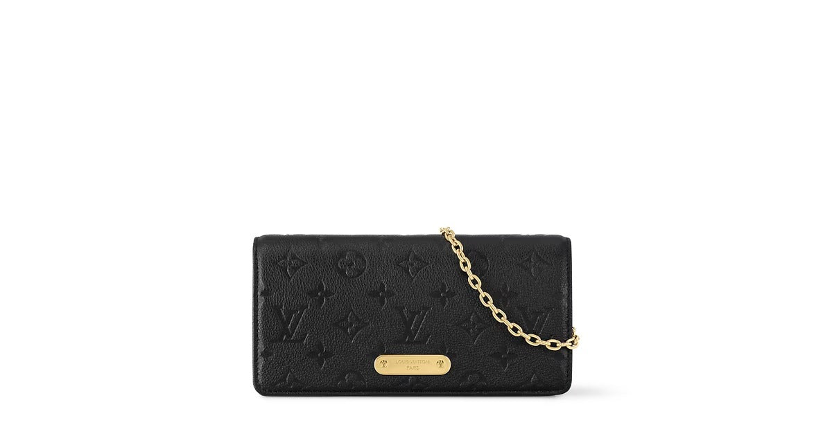 Wallet On Chain Lily