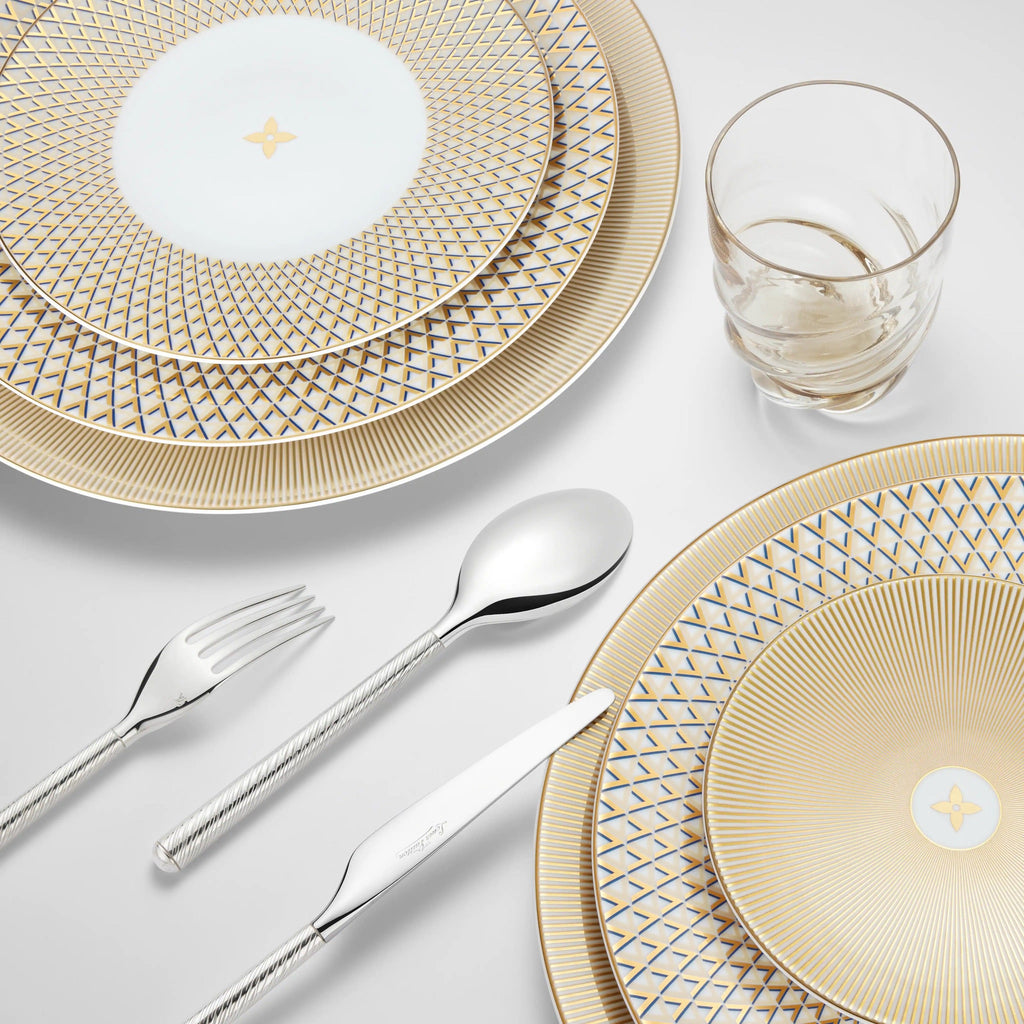 Splendor Set Of 2 Soup Plates