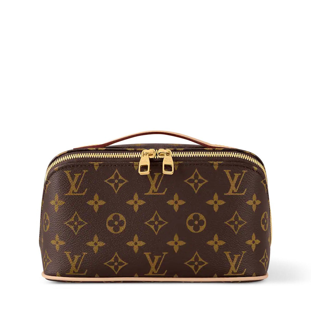 Toiletry Bag