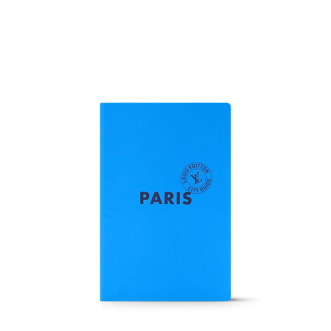 City Guide Paris