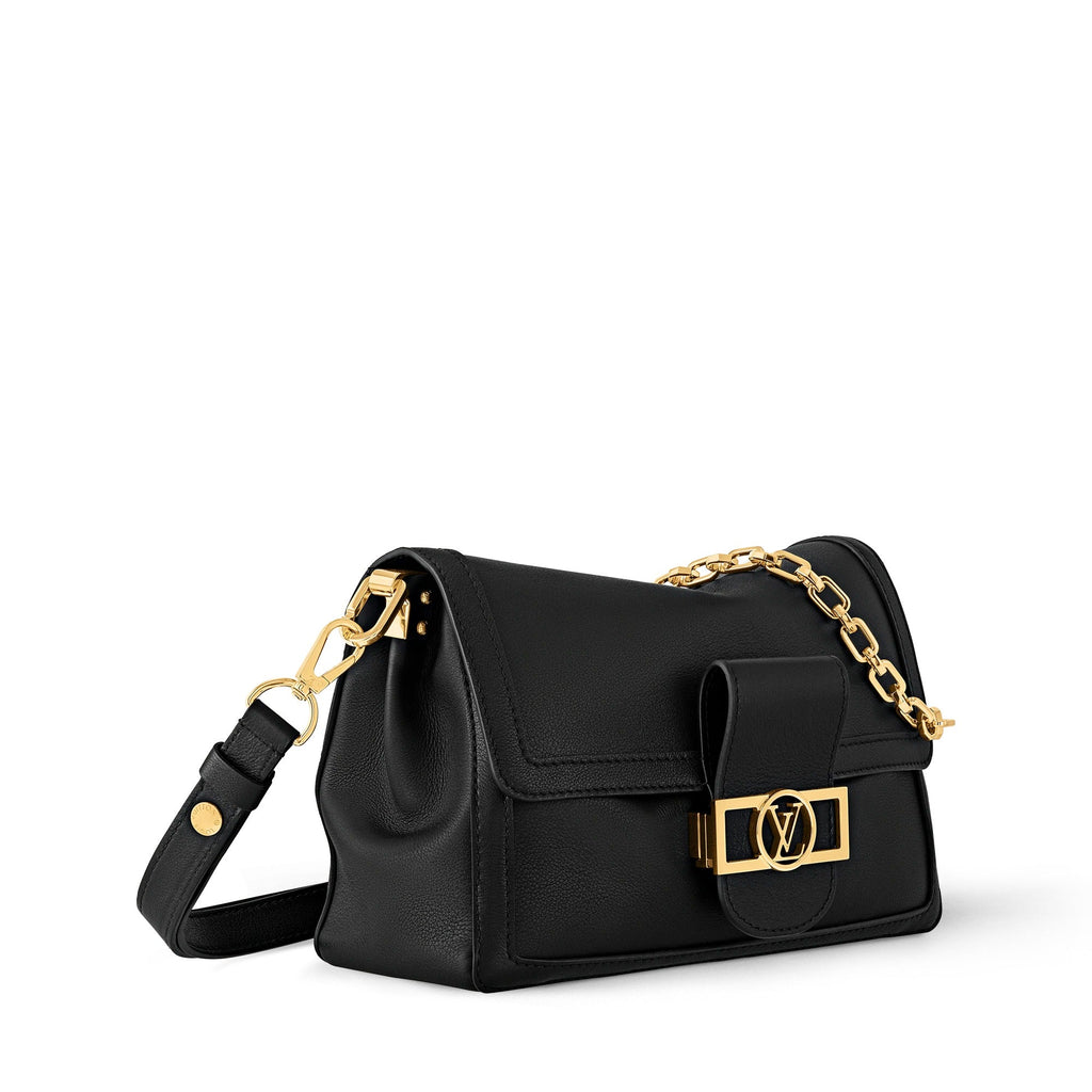 Dauphine Soft MM