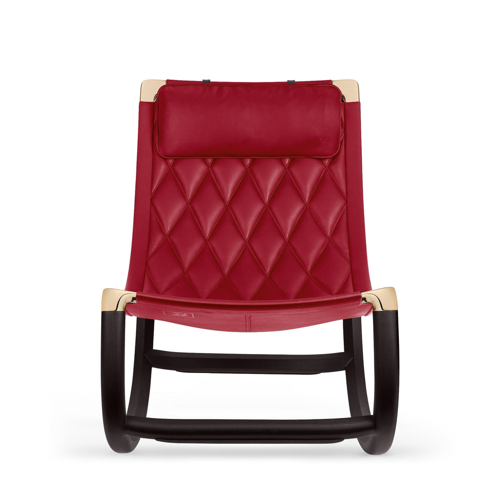 Lune Chair By Marcel Wanders